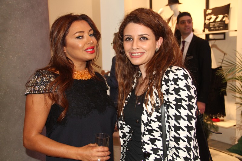 Opening of GS Store in Downtown Beirut